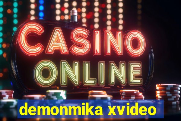 demonmika xvideo